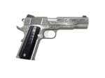 Springfield Armory 1911 Garrison, .45acp, 5" Barrel, 1- 7rd Magazine, Tyler Gunworks/Lipsey's Exclusive, Pistol - $1275 