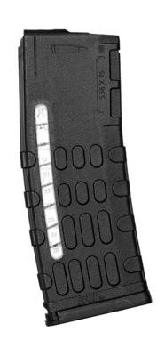 KCI AR-15 .223/5.56 30 Round Magazine Polymer - $7.99