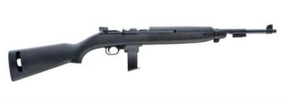 Chiappa Firearms M1-9 Carbine 9mm 18" 10 Round - $489.29