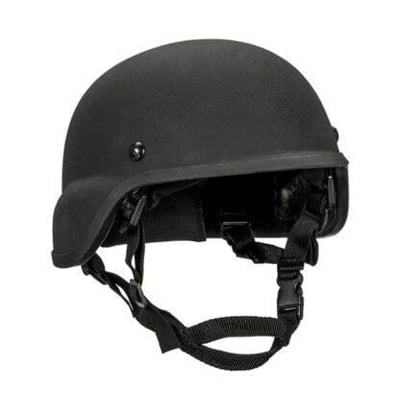 Avon Protection BA3A Ballistic Helmet - $350