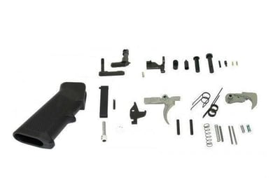 PSA Defender Classic Lower Parts Kit - No Ambi Safety - 7778133 - $49.99