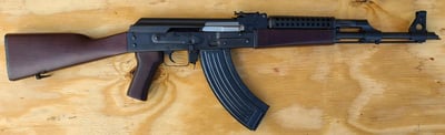 ZASTAVA ZAPM70 AK 7.62X39 RIFLE - $1029.99 (Free S/H on Firearms)