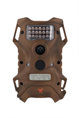 Wildgame Innovations Terra Extreme 14.0 MP Infrared Game Camera - $49.99 (Free S/H over $25, $8 Flat Rate on Ammo or Free store pickup)