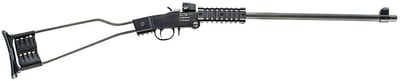 Chiappa Firearms Little Badger Single Shot Rifle Brea - $173.79 after code "ULTIMATE20"