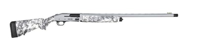 Mossberg 940 Pro Waterfowl TrueTimber Viper Snow 12 GA 28" Barrel 4-Rounds - $799.99 ($19.99 S/H on Firearms / $15.99 Flat Rate S/H on ammo)