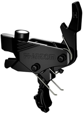 Hiperfire PDI BLK Drop-In Trigger - $129.95 
