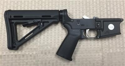 Complete Rifle Lower w/ Magpul (Aero Precision) - 5.56/.300 $219.00 