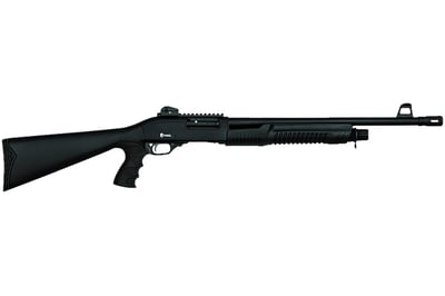Citadel PAT 12 Gauge Pump-Action Shotgun - $99.99 