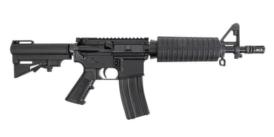 PSA AR-15 10.5" Carbine 5.56 1/7 Nitride Classic Pistol W/HAR-15 Pistol Brace - $399.99