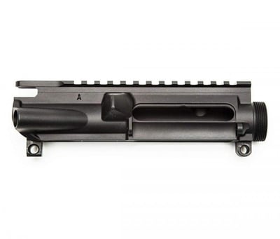 M4 Stripped Upper Receiver - $59.99 (Use code UPPER to get $10 off 2 or more and Free Shipping)
