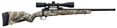 110 6.5cm Apex Predator Xp 24 " Bbl W/Vortex - $599.99 (Free S/H on Firearms)