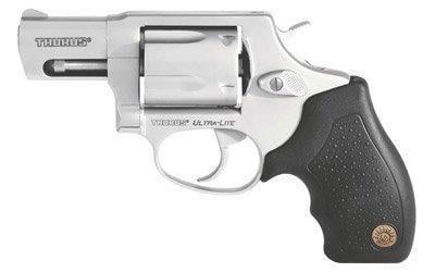 Taurus Model 85 38spl 5-Shot Revolver Stainless/Ultralite - $369.99 (Free S/H over $50)
