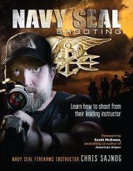 Navy SEAL Shooting by Chris Sajnog - $27.23 PLUS FREE SHIPPING