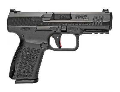 CENTURY ARMS TP9SF Elite 9mm 15+1 - $379.75 (click the Email For Price button to get this price) (Free S/H on Firearms)