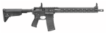 Springfield Armory "Vault Gun" Saint Victor 5.56mm 16" 30+1 Black BCM 6-Position Rifle - $795 
