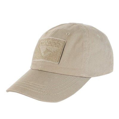 Condor Tactical Cap (Tan, One Size Fits All) - $6.79 (Free S/H over $25)