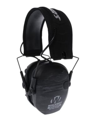 Walker's Razor Digital MUFF - Ghost CAMO - $43.74 + FREE Shipping