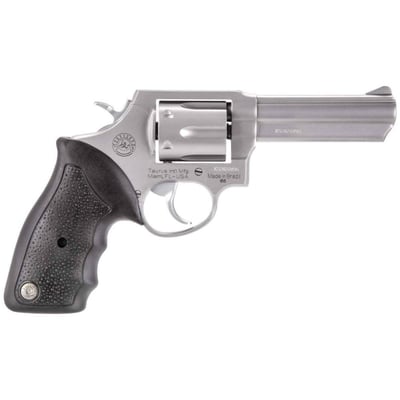 Taurus 65 357 Magnum 4in Stainless Revolver - 6 Rounds - California Compliant - $333.97  (Free S/H over $75 or Free store pickup)