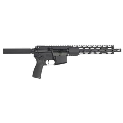 Radical Firearms RF-15, 7.62x39mm, 10.5" Barrel, 2- 10rd Magazines, RPR Handguard, Pistol - $399.99 + Free Shipping 