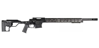 CHRISTENSEN ARMS Modern Precision Rifle 300 Win Mag 26" Bolt Action Rifle w/ Folding Stock - Black - $1599.99 (FREE Shipping on Firearms)