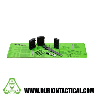 AR-15 Builders Tool Set - $34.23 with coupon code: SURVIVAL