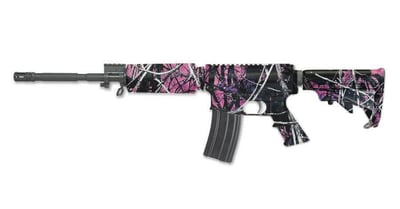 WINDHAM WEAPONRY A4 223 MUDDY GIRL 30RD - $815.99