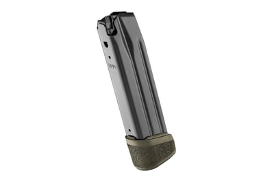 Springfield Echelon 9mm 20 Round Magazine with ODG Basepad - $30.9