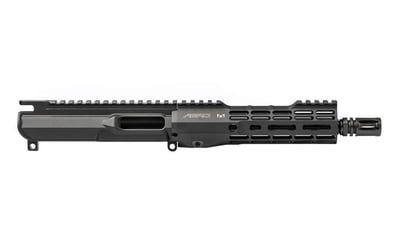 Aero Precision EPC-9 Threaded 8.3" 9mm Complete Upper Receiver w/ ATLAS S-ONE 7.3" Handguard - Anodized Black - $359.95 (FREE Shipping over $50)