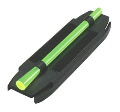 HIVIZ Target Magnetic FiberOptic Shotgun Sight - $12.86 + FREE Shipping