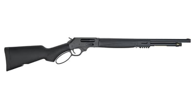 Henry Lever-Action X Model .410 Shotgun with Black Synthetic Stock - $819.99 shipped with code "WELCOME20"