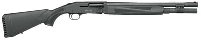Mossberg 940 JM Pro Tactical 12 Gauge 18.5" 3" 7rd Semi-Auto Shotgun Black - $845.40