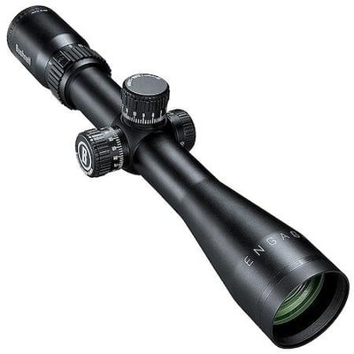 Bushnell Engage 3-12x42mm Rifle Scope REN31242DG, Color: Black, Tube Diameter: 30 mm - $225 (Free S/H over $49 + Get 2% back from your order in OP Bucks)