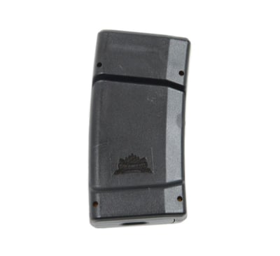PSA Custom AKV 15rd Magazine Extension, Black - $19.99 