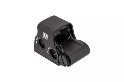 EOTech XPS2-0 Holographic Weapon Sight - Black - $499 (FREE Shipping over $50)