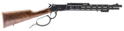 GForce Arms Huckleberry LTAC Wood .357 Mag 16.5" Barrel 8+1 Capacity - $599.99 