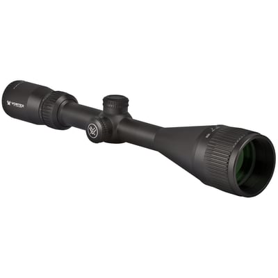 Vortex Crossfire II 4-12x50mm AO Dead-Hold Riflescope - $159.1 w/code "GUNSNGEAR" (Club Pricing Applied at Checkout) (Buyer’s Club price shown - all club orders over $49 ship FREE)