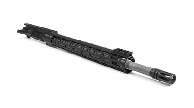 Aero Precision Complete Upper Receiver, M4E1-T, .223, 18in, Wylde Barrel, 15in M-LOK ATLAS S-ONE Handguard, Anodized Black - $437.49 w/code "TRTY" (Free S/H over $49 + Get 2% back from your order in OP Bucks)