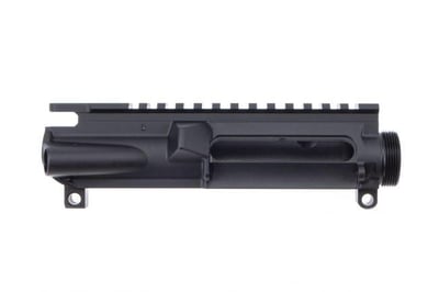 Rainier Arms AR-15 Forged Mil-Spec Stripped Upper Receiver - $110.00