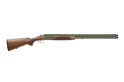 CZ Redhead Premier All-Terrain 12 Gauge Over/Under Shotgun - $699.99 