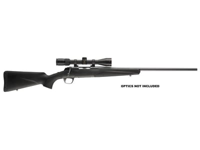 Browning X-Bolt Composite Stalker Bolt-Action 26" 3+1rd 7mm Remington Magnum - $649.97 (free store pickup)