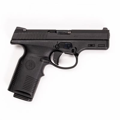 Steyr M9 9mm Luger 10 rd - USED - $519.99  ($7.99 Shipping On Firearms)