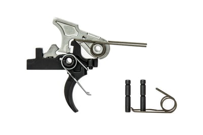 Griffin Armament Adjustable 2-Stage AR-15 Trigger - $79.95 