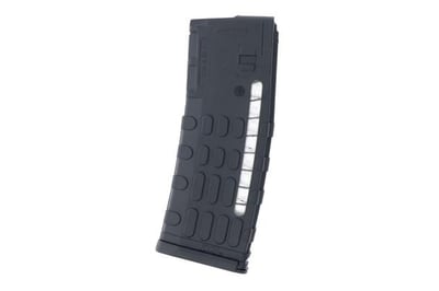 KCI AR-15 .223 / 5.56mm Windowed 30-Round Magazine - $8.95