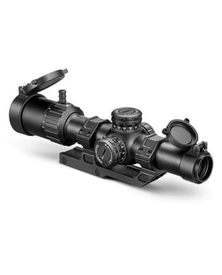 10% off CVLIFE EagleTalon LPVO Rifle Scope with 30mm Cantilever Mount, Illuminated BDC Reticle for .223/5.56 and .308/7.62 w/code Y2HXRGCS - $98.99 + FREE Shipping
