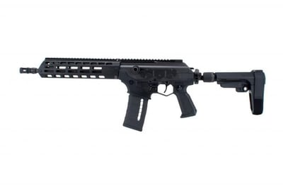 Galil ACE GEN II Pistol 5.56 NATO with Stabilizing Brace and 13″ Barrel - $1598.39 after code 10OFFIWI (Free S/H)