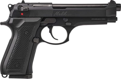 Rock Island Armory Melik MK9 9mm 4.9" Barrel 15 Rounds - $269.45 