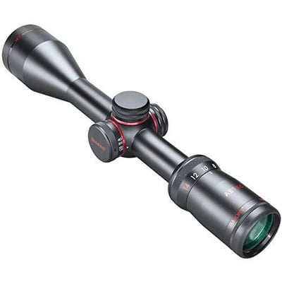 Simmons 4-14x44mm Aetec Black Fmc Wp Capped - $138.37 (Free S/H over $25)