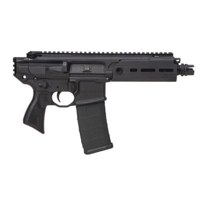 Sig Sauer MCX Rattler 556 Nato No Brace - $1779