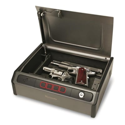 Hornady RAPiD Safe Keypad Vault - $89.99