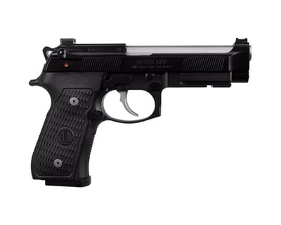Beretta 92G Elite LTT 9mm 4.7" 18rd Pistol - J92G9LTTM - $699.99 